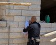 צו סגירת המבנה | דוברות המשטרה