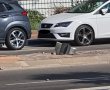 21:03 אזעקה בחלק מרובעי העיר - נפילה בשטח פתוח מחוץ לעיר