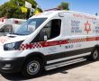 בליל שבת: פיצוץ חריג באשדוד, צעיר נפצע באורח קשה כשהוא סובל מכוויות קשות
