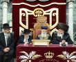 "שבוע מרן" יצא לדרך - הרבנים האשכנזיים נכחו ונשאו דברים