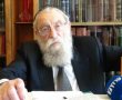  רבה של ירושלים הגאון רבי אריה שטרן זצ"ל הלך לעולמו
