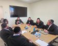 הוועדה החסידית הערב בירושלים | יח"צ