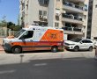 ערב הוקרה לנשות מתנדבי איחוד הצלה נערך באשדוד