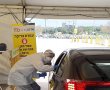 מעל 2,000 חולי קורונה פעילים באשדוד - נתוני התחלואה היומיים