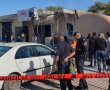 מטח רקטות כבד לנתיבות: פגיעה ישירה נרשמה בחנות 