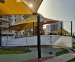שלושה חודשים לאחר שניזוק מרקטה: פורסם הלו"ז לשיקום הפארק בסיגליות