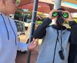 כך מתכוננים התיכוניסטים מאשקלון לשירות בצה"ל