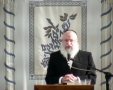 הגר"א וייס שליט"א 