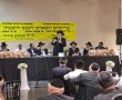 בהובלת יו"ר המועצה הדתית אשדוד: הרב הראשי חיזק את משגיחי הכשרות