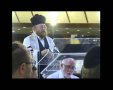 החזן חיים אדלר ז"ל | מתוך יוטיוב