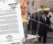 הגר"ש מחפוד לתלמידי 'כנסת ישראל': "הצדיק אינו מוגבל לגבולות של מקום וזמן"