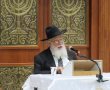 מי פתח את סדרת שיעורי התורה ב'החיד"א'?