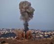 הסלמה בדרום: בצה"ל מתכוננים להגדלת טווח הירי מהרצועה - גם לאזורינו