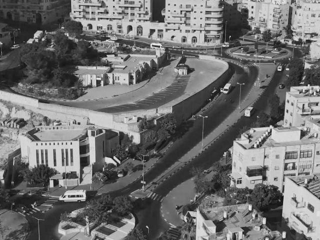 מתוך הסרטון של השומרים