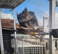 הרסיס הענק על גג במזרח ירושלים | שימוש לפי סעיף 27א