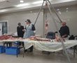 עם עגל ומנקרים: כל הפרטים על השיעור המסקרן שייערך באשדוד 