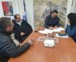 ערד ירוקה 