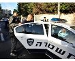 צעירים שדדו אישה בת 60 בביתה שבשכונת בית הכרם ונמלט
