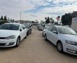 מצוקת החנייה בסורוקה: האם יש פתרון באופק?