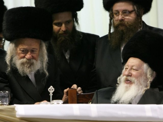 המנוח. צילום: ארכיון בחדרי חרדים