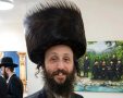 המנוח הרה"ח ר' משה חיים ברנשטיין | צילום: משפחתי