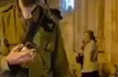 מענדל ראטה | צילום: DOOVIDL