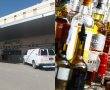 בן 55 מת לאחר ששתה אלכוהול מזויף