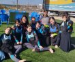 בין גלים וחכות: מרכז חוסן אשקלון קיים סדנאות בים לחיזוק הנפש