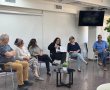 כנס חדשנות במחקר אחיות – חידושים פורצי דרך במרכז הרפואי הרצפלד מקבוצת כללית