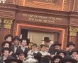 כבוד לתורה: מעמד מרהיב בהכנסת ספר התורה ב'בני פנחס'