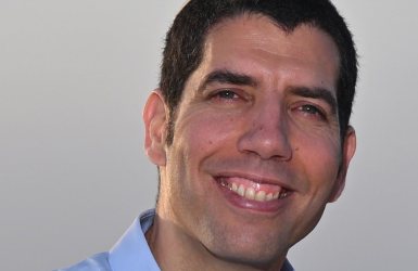 נתנאל (נתי) שקרון הי"ד. צילום: באדיבות המשפחה.