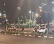 באר שבע: כמעט כל הנהגים נתקלו באלימות בכביש – וקרוב למחצית ראו קטטה
