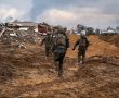 האם חמאס מורתע? שוב ירי רקטות מעזה – רגע לפני כניסת השבת