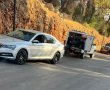 הצפין והצפין: בן 17 מירושלים הצפין מכשיר מעקב ברכב שהצפין עד צפת | צפו במעצר הגנב