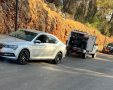 הרכב הגנוב | דוברות המשטרה