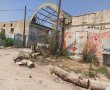 "נדהמנו מההזנחה, הלכלוך והצנחה ברובע האמנים בעיר העתיקה"