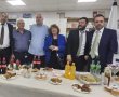 ערב התרמה מיוחד באשקלון: 