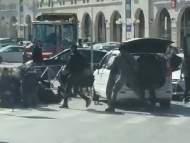 לכידת השב"חים. פרסום לפי סעיף 27א לחוק זכויות יוצרים
