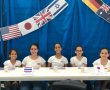 ביה"ס ידלין יהיה הראשון בארץ שישתתף בפרויקט הבינלאומי מודל האו"ם