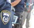 נתקלתם הבוקר בעומסים בכניסה לאשדוד? זו הסיבה 