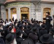 רבים מתושבי העיר בועידת 'זר זהב' באוסטריה. צפו