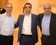 'ברקת' ציינה עשור בארוע מפואר שנערך ב'וולדורף': "ירושלים - מגרש המשחקים המעניין ביותר"