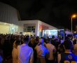 נתניהו ביקר באשדוד ופיזר הבטחות: נכפיל את בית החולים