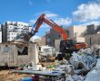 נהגים, שימו לב: עבודות להגברת הבטיחות בצומת בן גוריון
