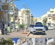 אילנות טובות: עצים חדשים ניטעו ברובע ז'
