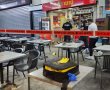 חיסול בלב אשקלון: גבר נורה למוות במדרחוב 