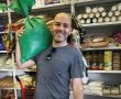 מועמד חדש ומסקרן למועצה: ''לא יכול יותר לעמוד מהצד, רוצה להשפיע"