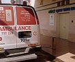 בן 23 נפצע בינוני מנפילה מאופניו ליד באר שבע