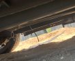 המשטרה עצרה לאחר פעילות סמויה חשוד בפירוק ממיר קטליטי מרכב באשדוד