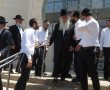 שבת התרוממות עם הגה"צ רבי דוד חנניה פינטו 